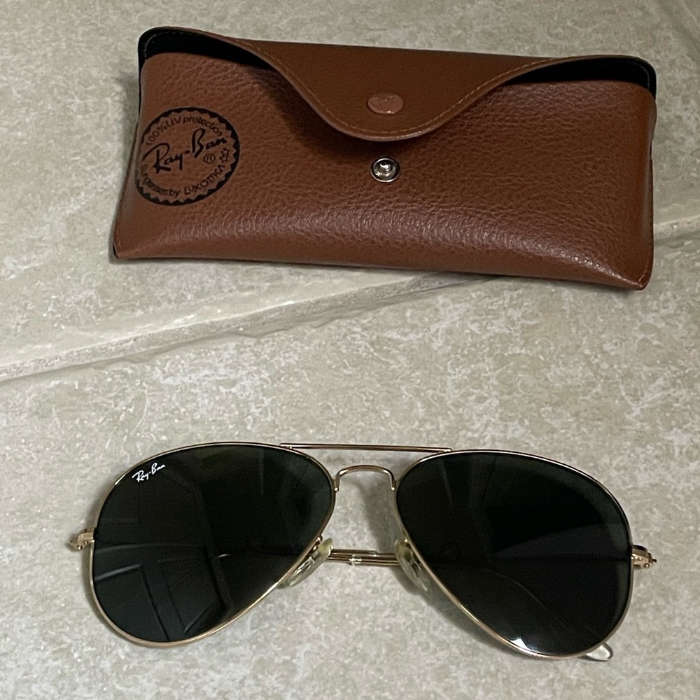 Ray Ban Aviator